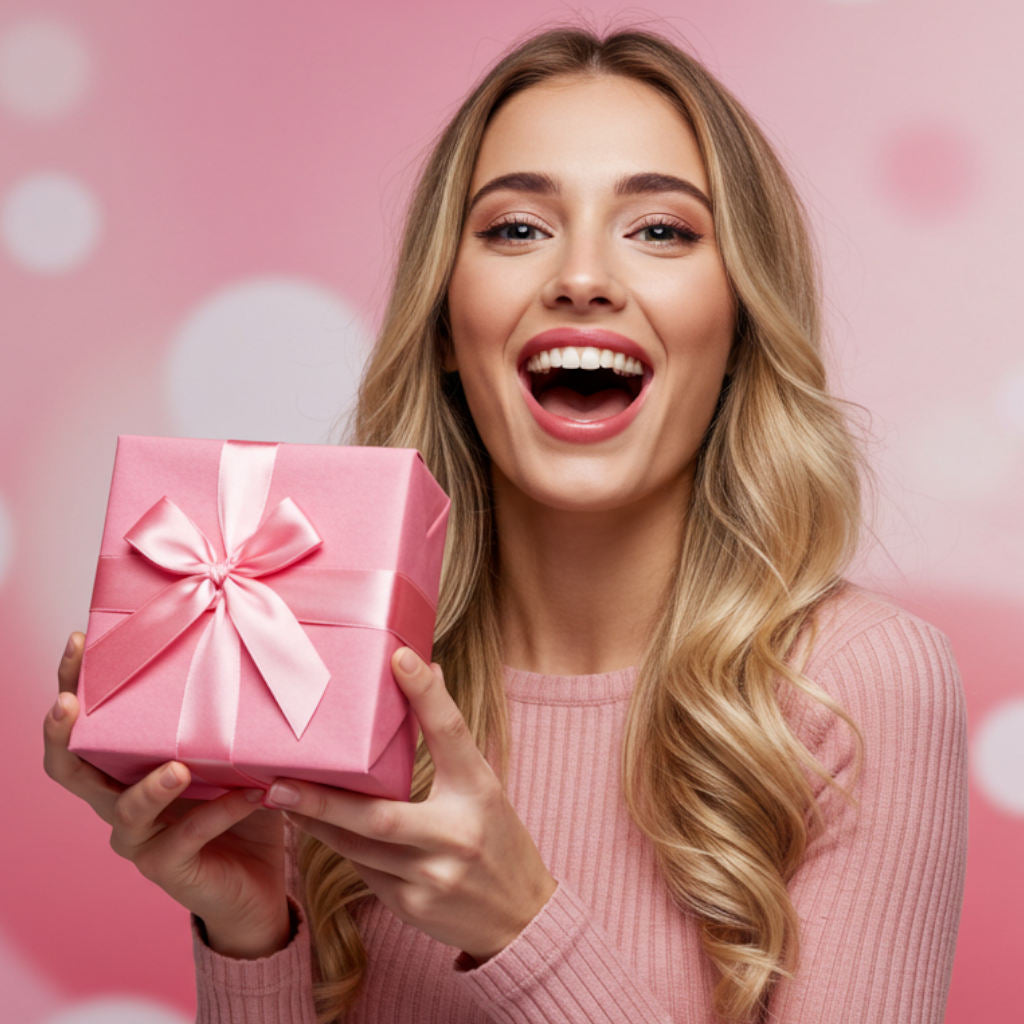 Cheeky and funny cunt birthday gifts for her – hilarious presents to make her laugh on her special day.