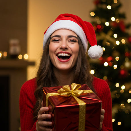 A range of Cunt Christmas Gifts to make the woman in your life cry with laughter.