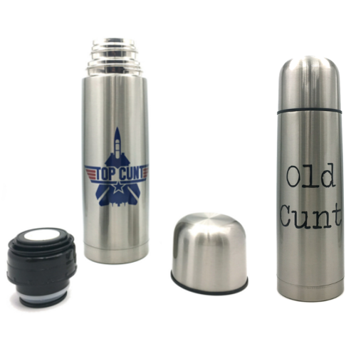 Cunt Flask