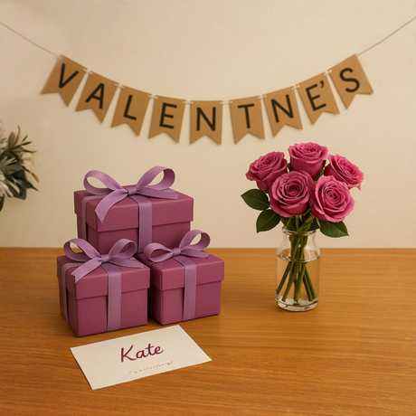 Rude Valentine’s cunt gifts for her – because sweet hearts and roses don’t suit every relationship.