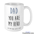 Dad Mum Thinks You're a Cunt - Mug