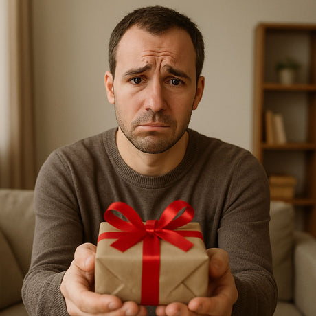 Sorry Cunt Cards and Gifts