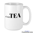 cunTea - Mug