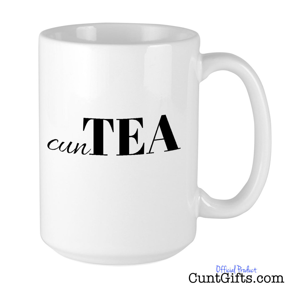 cunTea - Mug