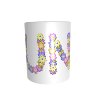 Flowery Cunt Mug - Animation