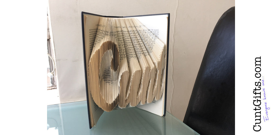 Book Cunt