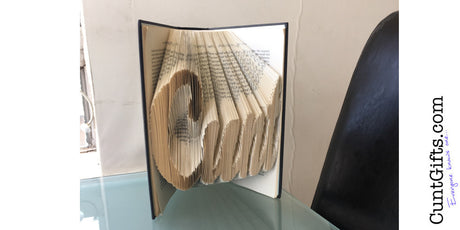 Book Cunt
