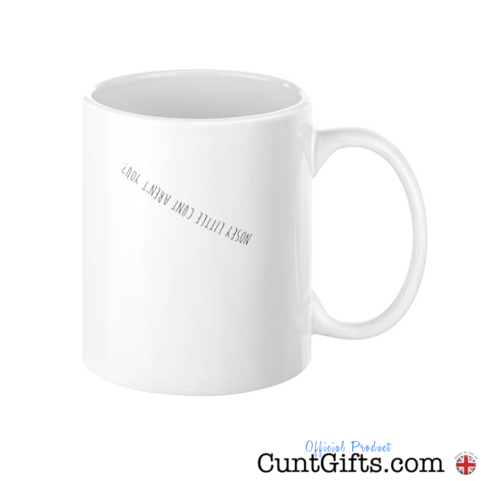 Cunt Mug Store - New Product