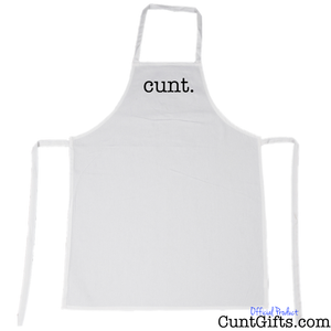 All new aprons - Out Now!