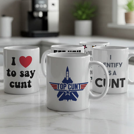 Cunt Mug Superstore