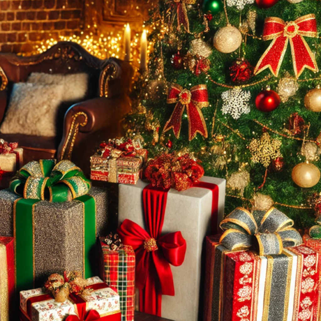 The full cunt Christmas collection, cards gifts and stocking fillers and baubles, all featuring the c-word.