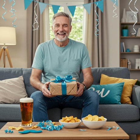 Offensive Father’s Day cunt gifts – because your old man’s a proper legend and swears all the time.