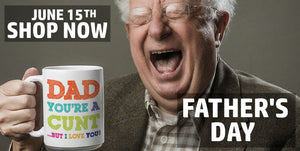 Father's Day 2025 - Shop Now