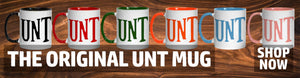The Original UNT Mug Collection - Shop Now