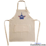Top Cunt Cooking Apron