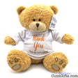 Thank You From One Cunt To Another Teddy Bear Plush