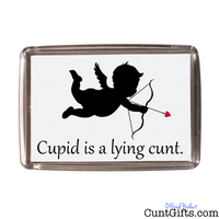 Cupid is Cunt - Magnet