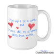 Scrummy Cunt - Mug
