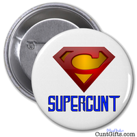 Supercunt Badge