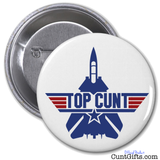 Top Cunt Badge